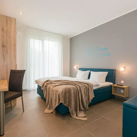 דירה Luxus_spa_eg_fewo Aquamarin _we 1_ Göhren-Lebbin